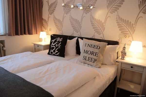 Hotel Krone Aachen City-Eurogress